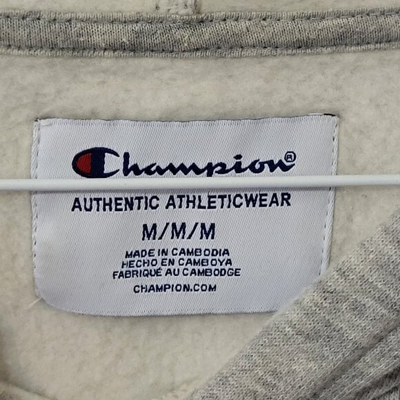 Cropped Champion Sweatshirt - Picture 4 of 5